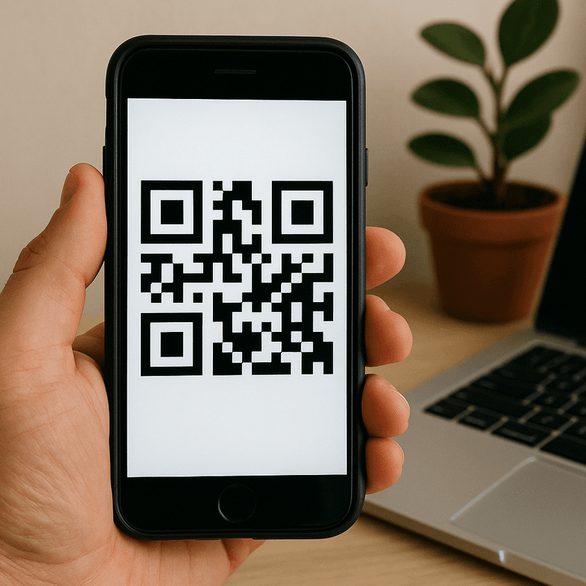 Codigo Qr Gratis Sin Caducidad