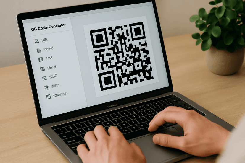Creador QR Gratis: Tu Guía Completa para Generar Códigos QR