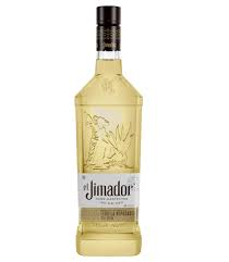 TEQUILA EL JIMADOR