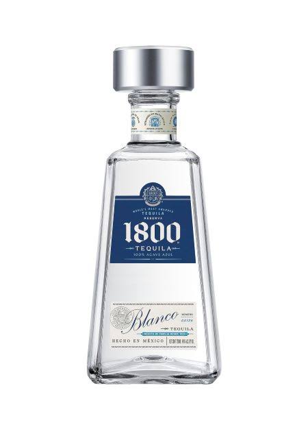 TEQUILA 1800 SILVER