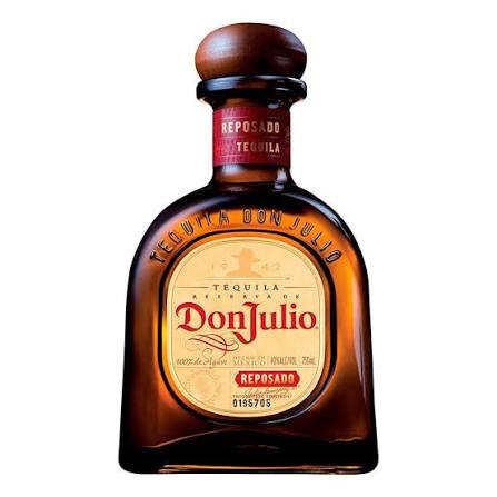 DON JULIO REPOSADO