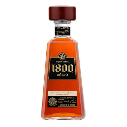 1800 AÑEJO