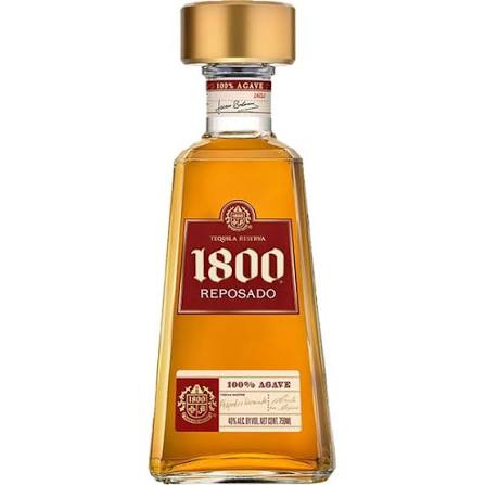 1800 REPOSADO