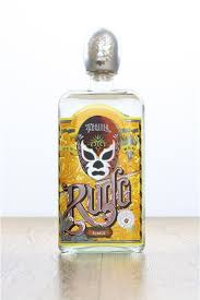 TEQUILA RUDO BKANCO