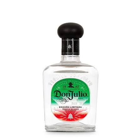 TEQUILA DON JULIO CHILE SERRANO