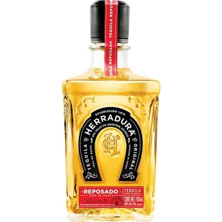 TEQUILA HERRADURA REPOSADO