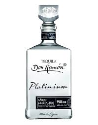 TEQUILA DON RAMÓN