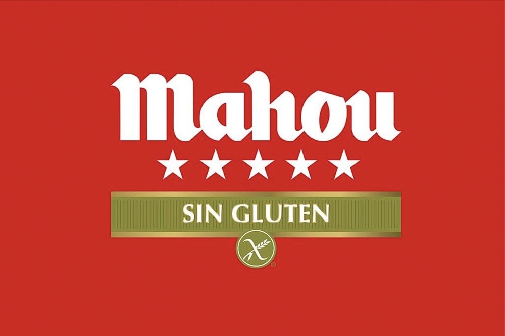 CERVEZA SIN GLUTEN