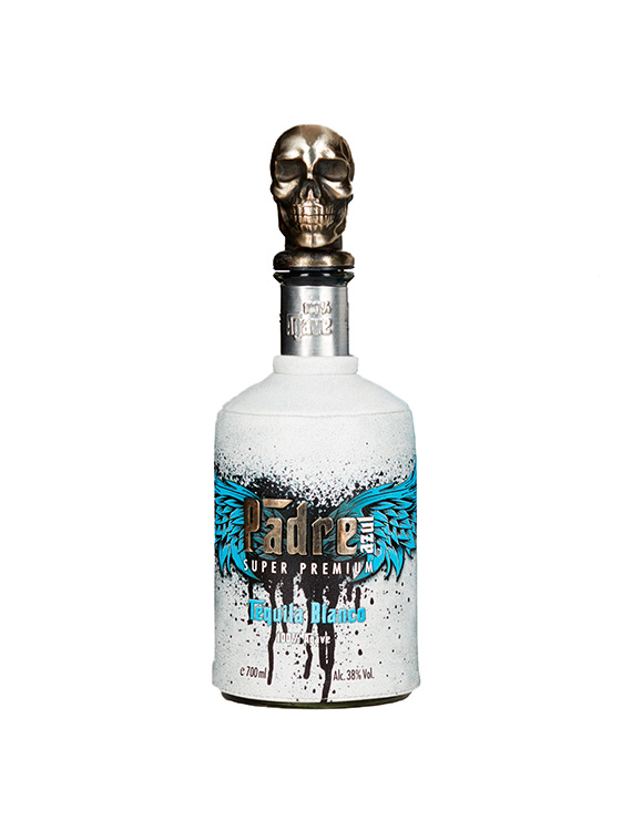 TEQUILA PADRE AZUL